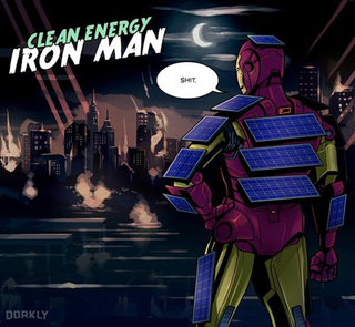 Illustration for article titled Superheroes With A Progressive Redesign